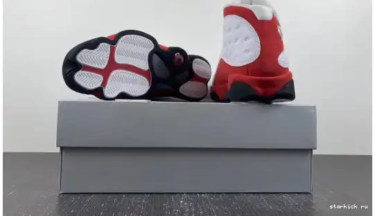 Jordan   Chicago  414571-122  Retro  414571-122  OG 13 0529